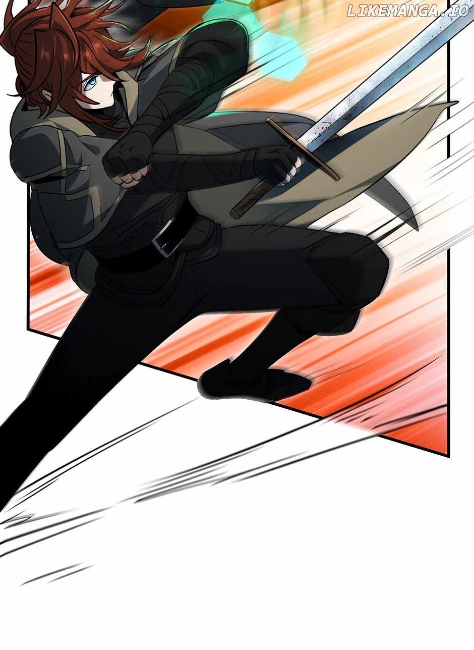 The Beginning After The End Chapter 190 image 073